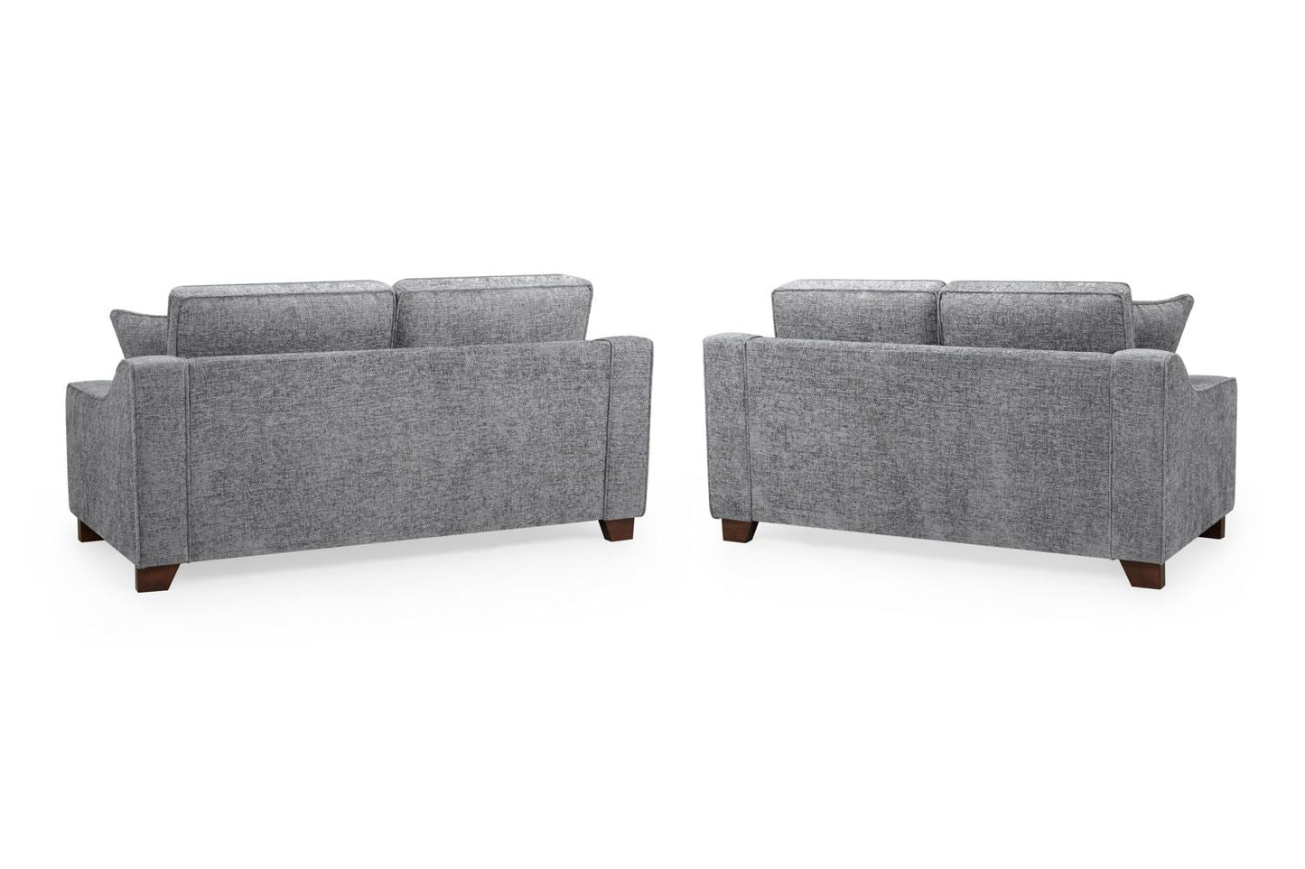 Nebraska Sofa Slate 3+2SET