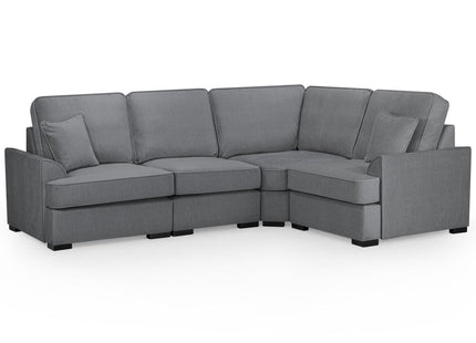 Funk Sofa Grey Universal Corner