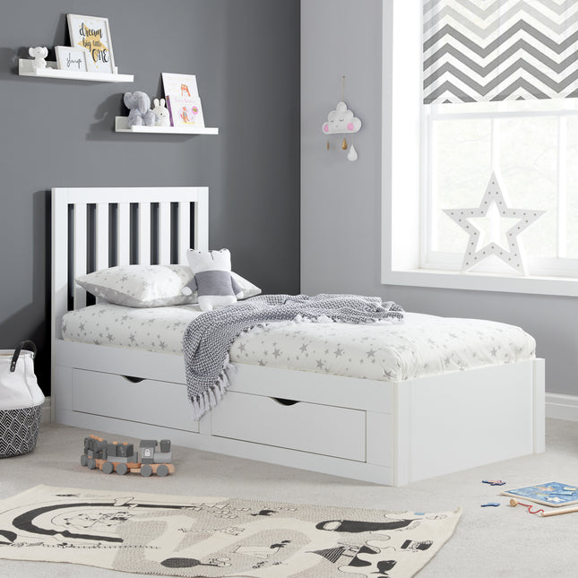 Appleby Bed