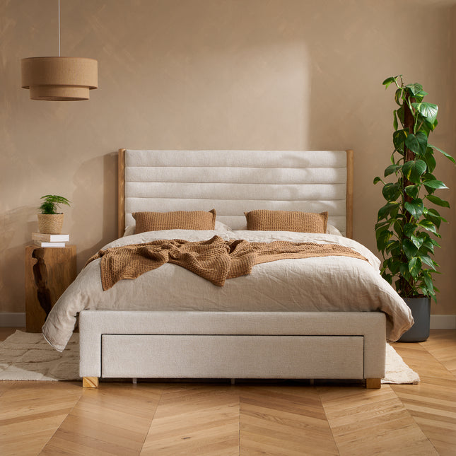 Arabella Bed Frame