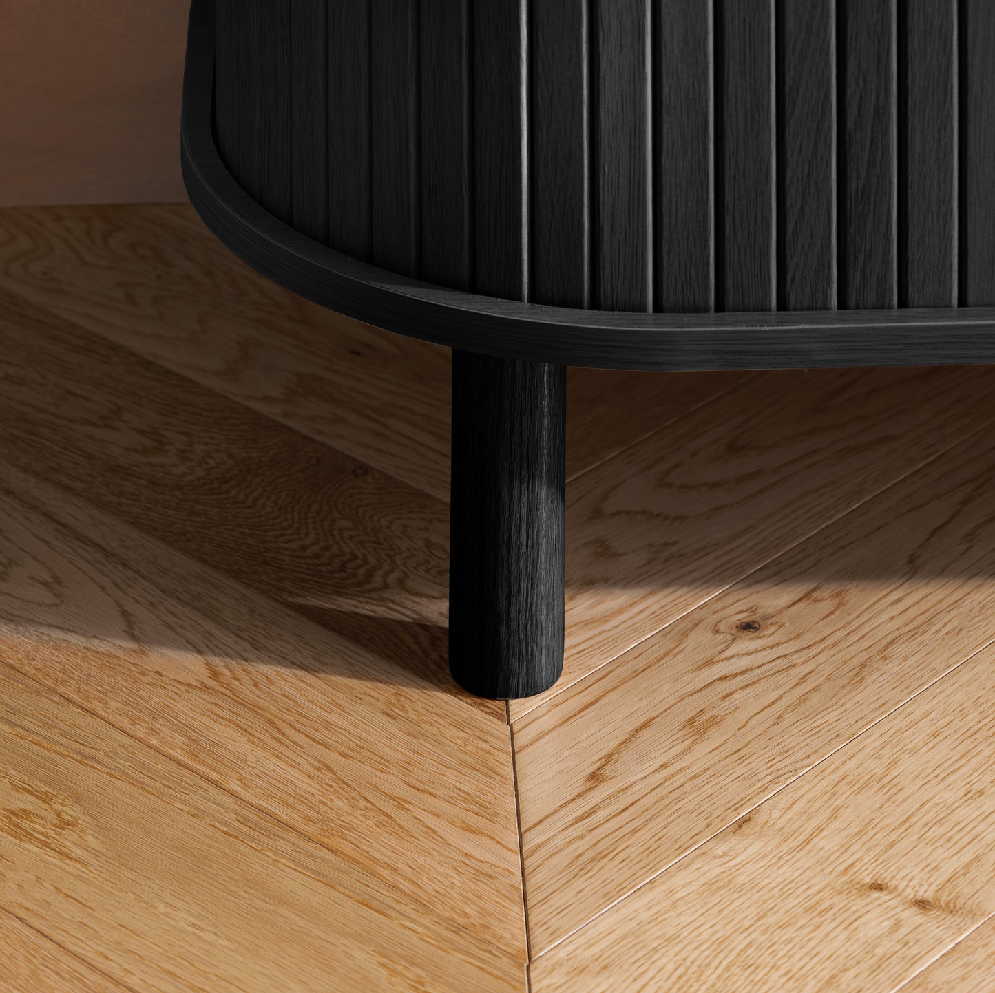 Axel Fluted Sideboard