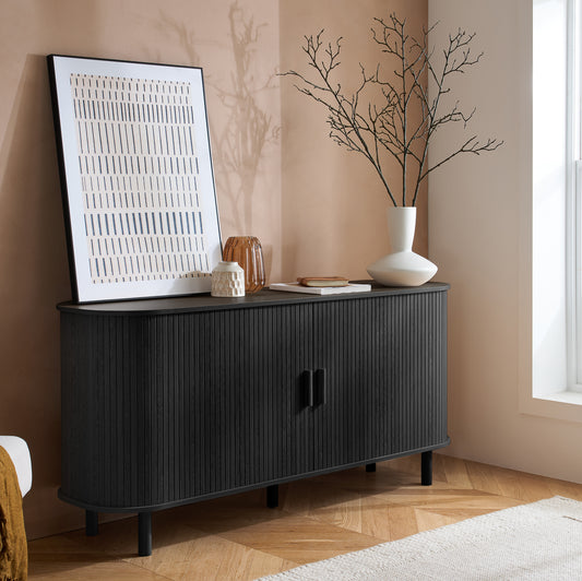 Axel Fluted Sideboard