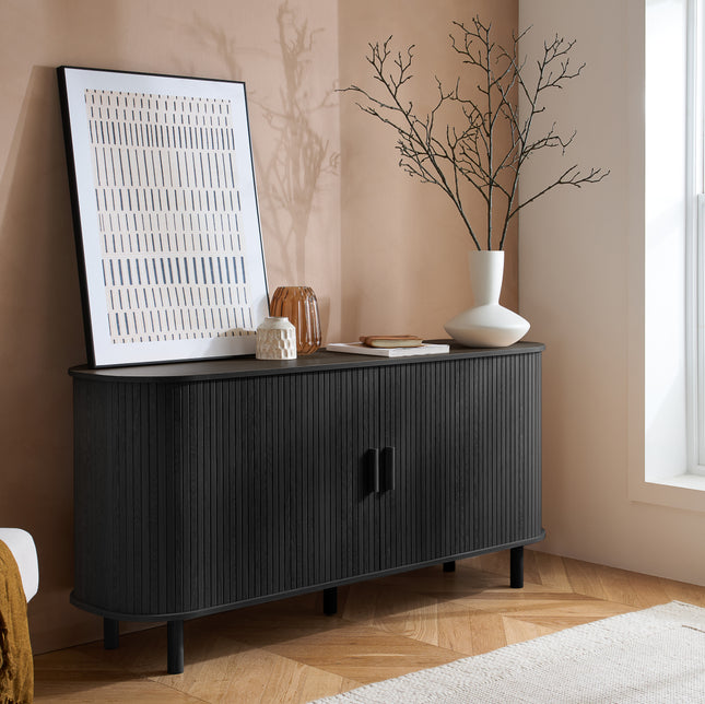 Axel Fluted Sideboard