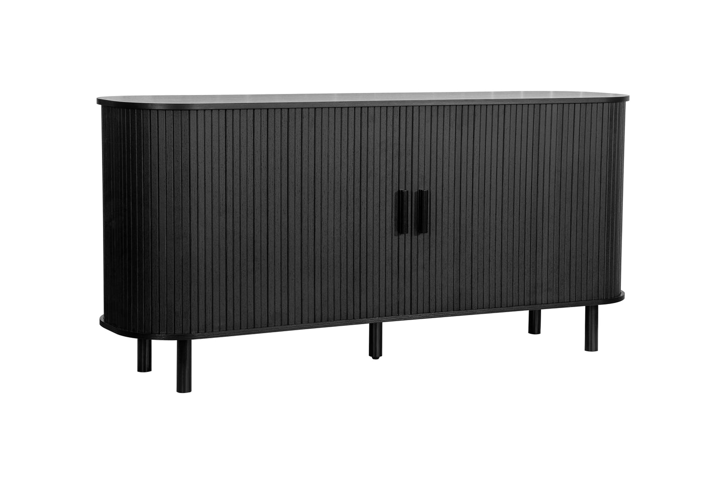 Axel Fluted Sideboard