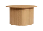Oak / Coffee Table