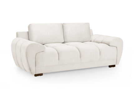 Azzuro Sofa Cream 2 Seater