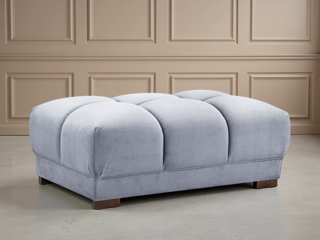 Azzuro Sofa Footstool