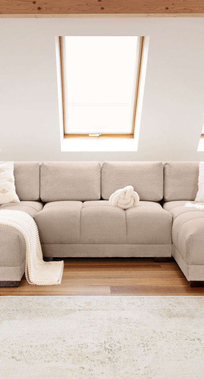 <h1>Sink Into Comfort – Shop Our Stylish Sofas</h1>