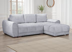 Grey / Universal Corner