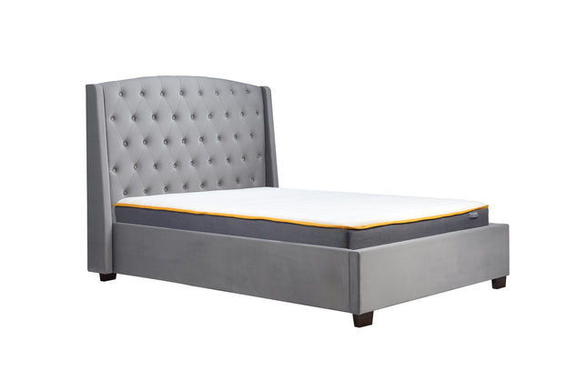 Balmoral Bed