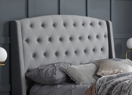 Balmoral Bed