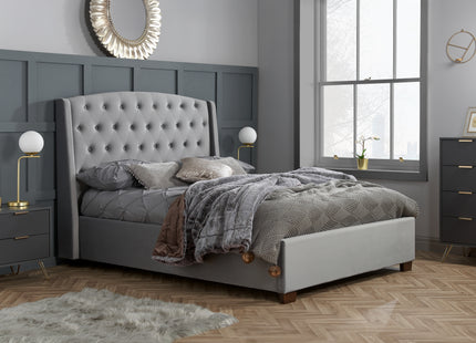 Balmoral Bed