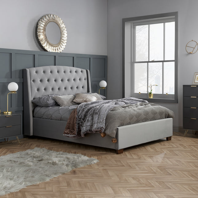 Balmoral Bed