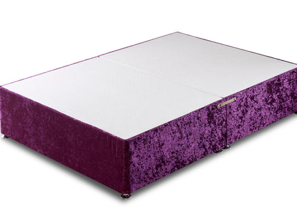 Standard Divan Bed Base