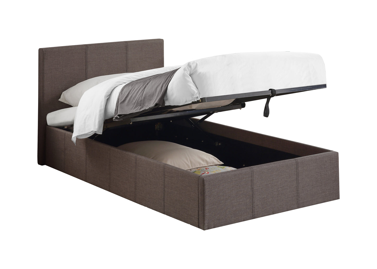 Berlin Ottoman Bed