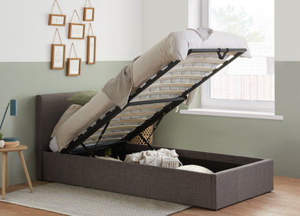 Berlin Ottoman Bed