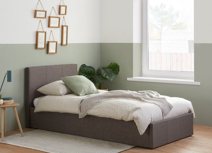 Berlin Ottoman Bed
