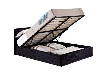 Berlin Ottoman Bed