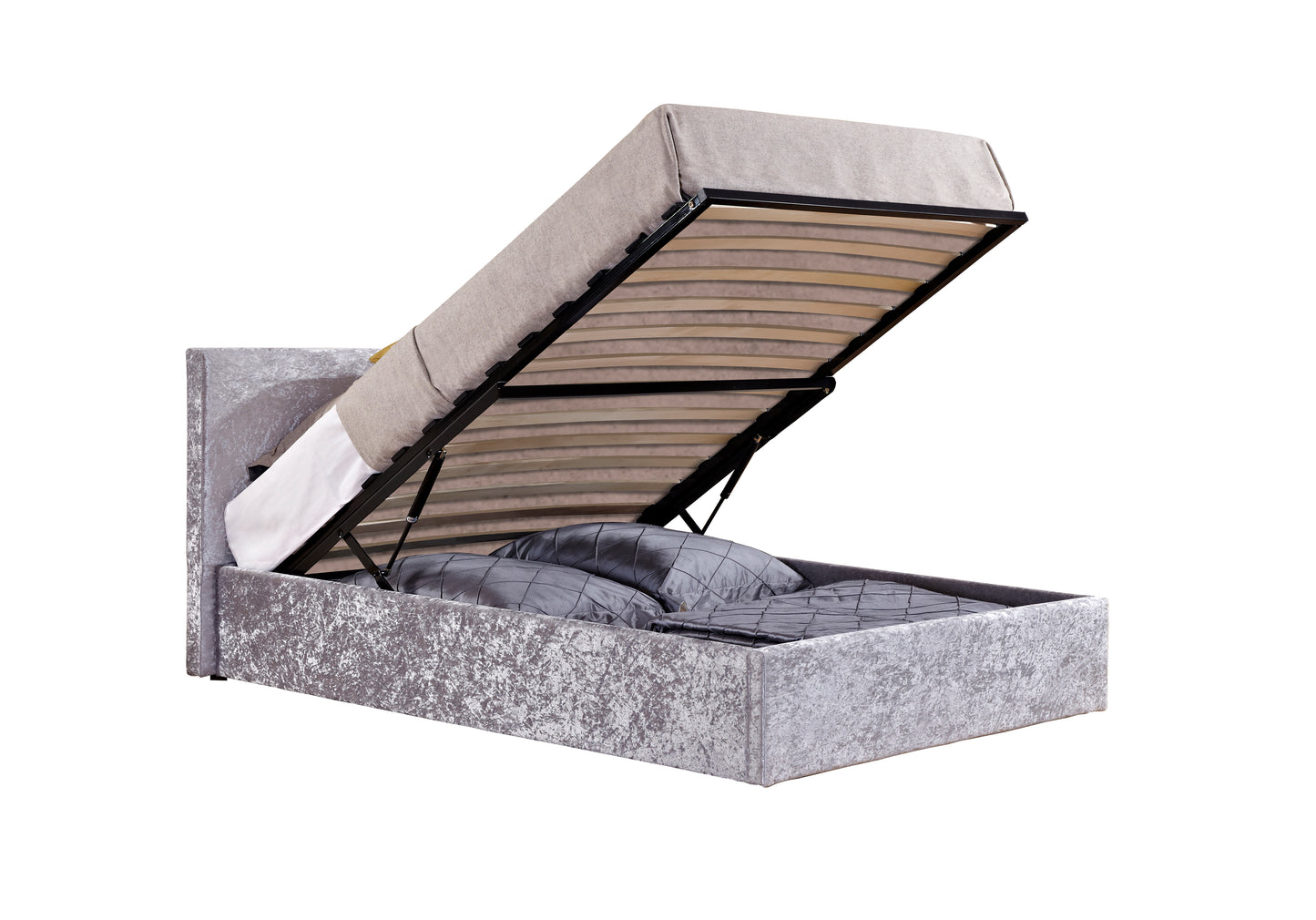 Berlin Ottoman Bed