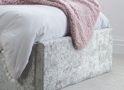 Berlin Ottoman Bed