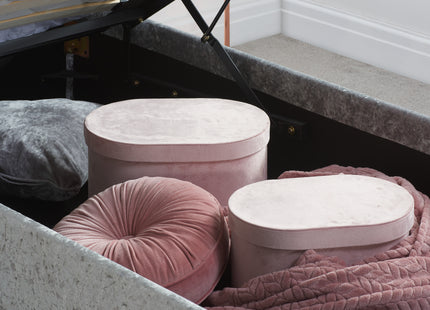 Berlin Ottoman Bed