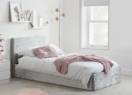 Berlin Ottoman Bed