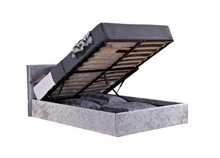 Berlin Ottoman Bed