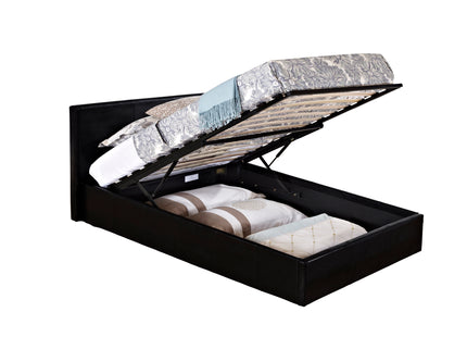 Berlin Ottoman Bed
