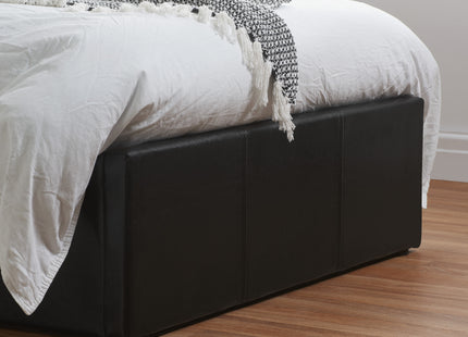 Berlin Ottoman Bed
