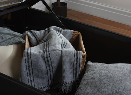 Berlin Ottoman Bed