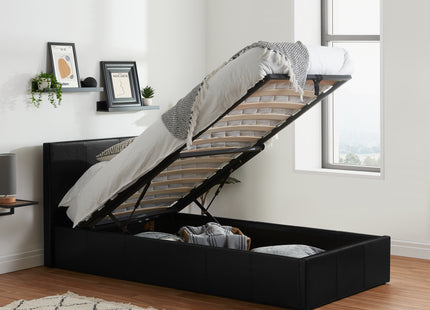 Berlin Ottoman Bed