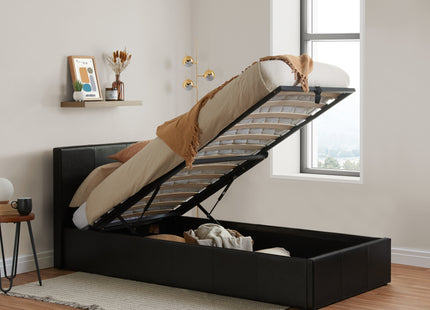 Berlin Ottoman Bed