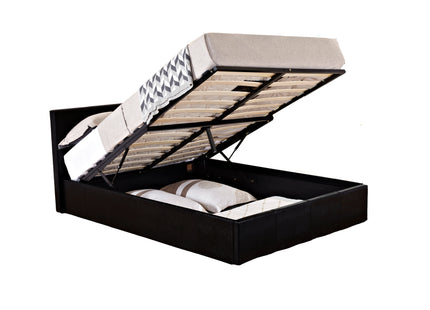 Berlin Ottoman Bed