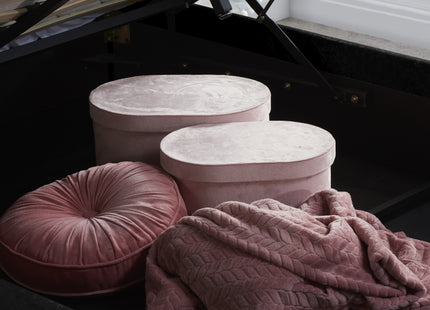 Berlin Ottoman Bed