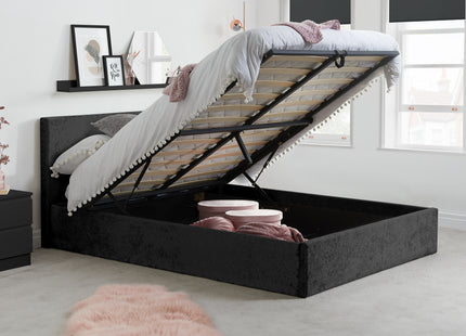 Berlin Ottoman Bed