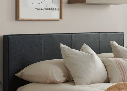 Berlin Ottoman Bed