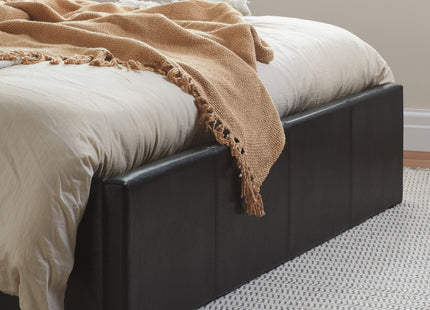 Berlin Ottoman Bed