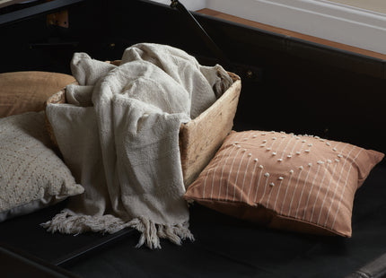 Berlin Ottoman Bed