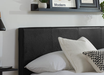 Berlin Ottoman Bed