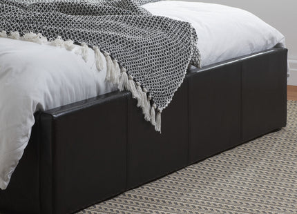 Berlin Ottoman Bed