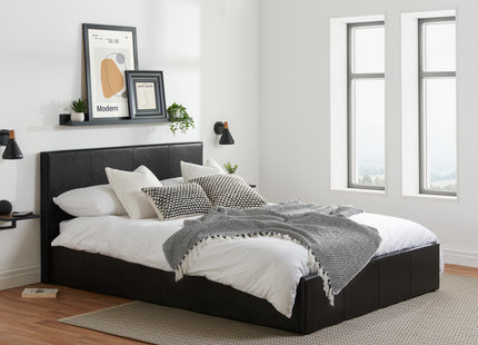 Berlin Ottoman Bed