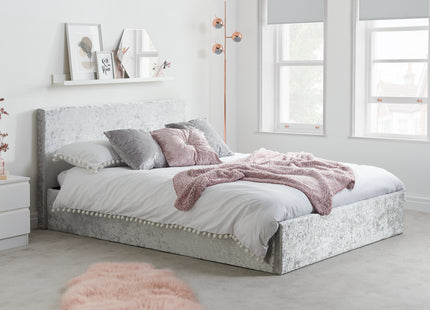 Berlin Ottoman Bed