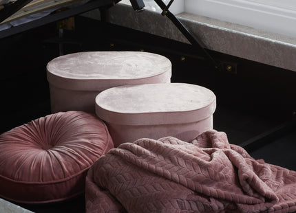 Berlin Ottoman Bed