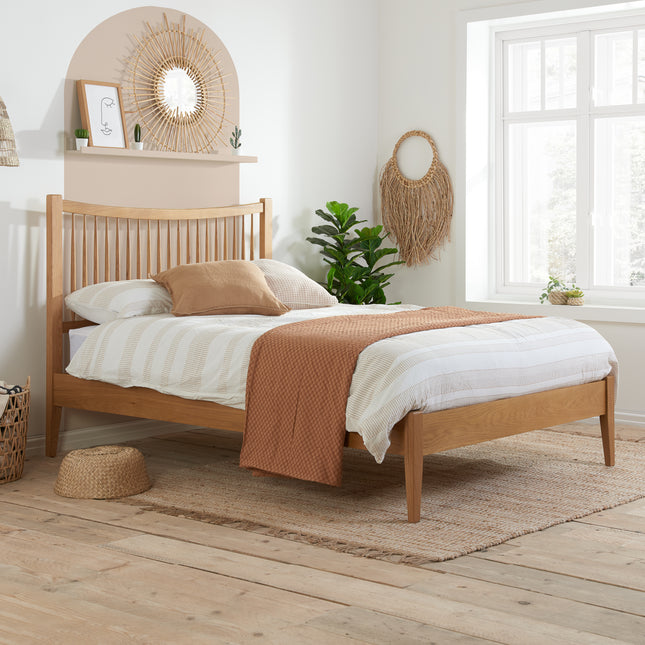 Berwick Bed