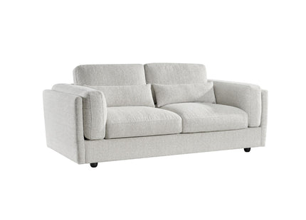 Bari Sofa Beige 3 Seater