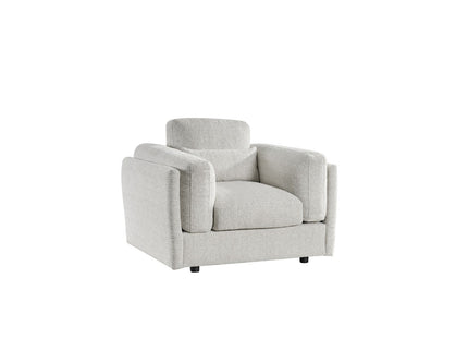 Bari Sofa Beige Armchair