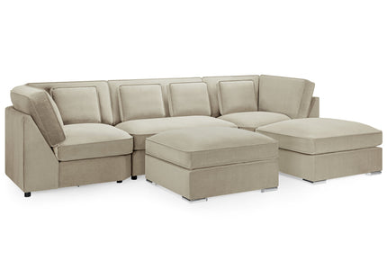 Belgravia Sofa U Shape Corner