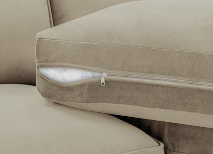 Belgravia Sofa U Shape Corner