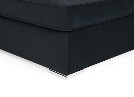 Belgravia Sofa Slate U Shape Corner