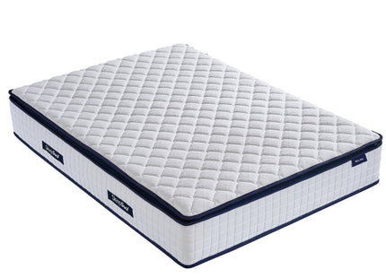 Sleepsoul Bliss 1500 Pocket Mattress